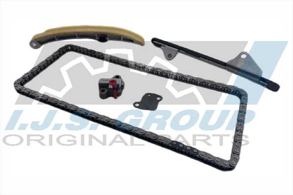 Kit catena distribuzione - 40-1036K IJS GROUP