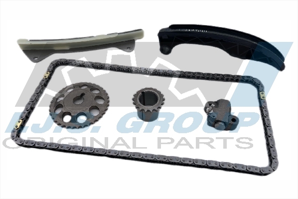 Timing Chain Kit - 40-1038FK IJS GROUP