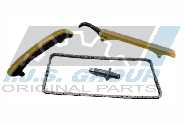 Timing Chain Kit - 40-1040K IJS GROUP