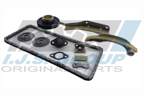 Timing Chain Kit - 40-1043FK IJS GROUP