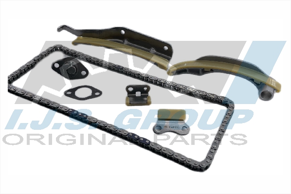 Timing Chain Kit - 40-1043K IJS GROUP
