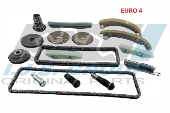 Kit catena distribuzione - 40-1044FK IJS GROUP