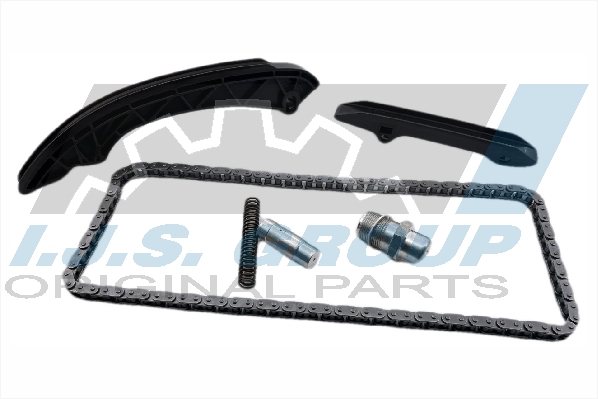 Kit catena distribuzione - 40-1045K IJS GROUP
