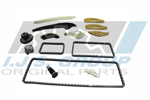 Kit catena distribuzione - 40-1051FK IJS GROUP