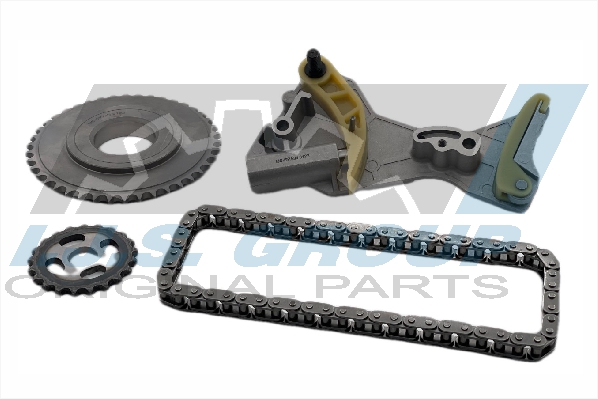 Kit catena distribuzione - 40-1052FK IJS GROUP