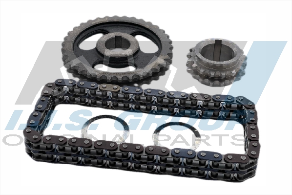 Timing Chain Kit - 40-1053FK IJS GROUP