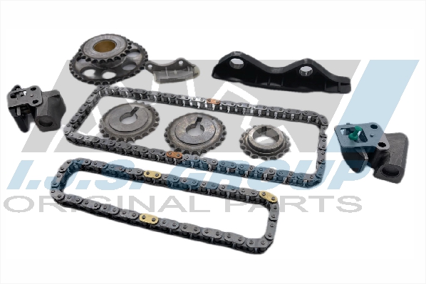 Timing Chain Kit - 40-1058FK IJS GROUP