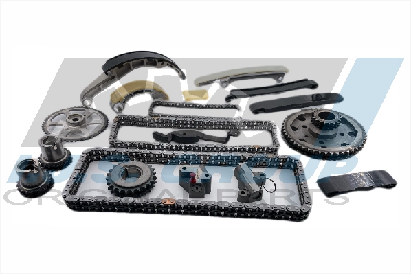Timing Chain Kit - 40-1062FK IJS GROUP