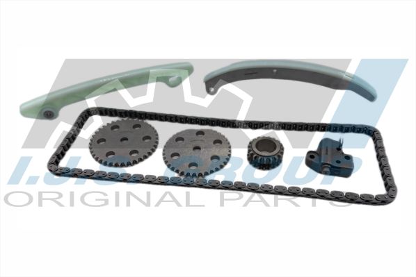 Timing Chain Kit - 40-1070FK IJS GROUP