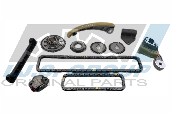 Timing Chain Kit - 40-1089FK IJS GROUP