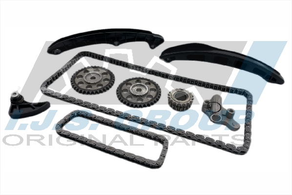 Timing Chain Kit - 40-1122FK IJS GROUP