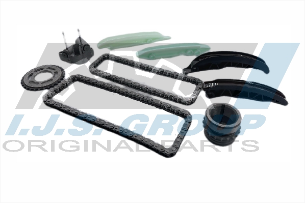 Timing Chain Kit - 40-1125FK IJS GROUP