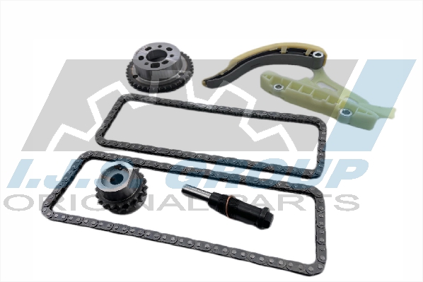 Timing Chain Kit - 40-1131FK IJS GROUP