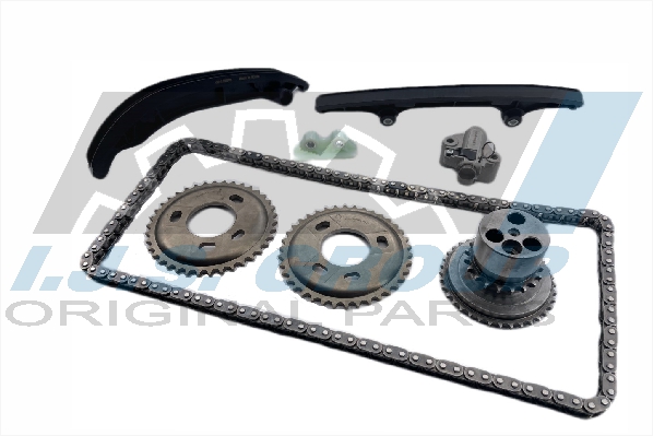 Kit catena distribuzione - 40-1132FK IJS GROUP