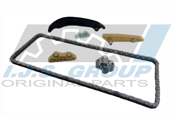 Kit catena distribuzione - 40-1134K IJS GROUP