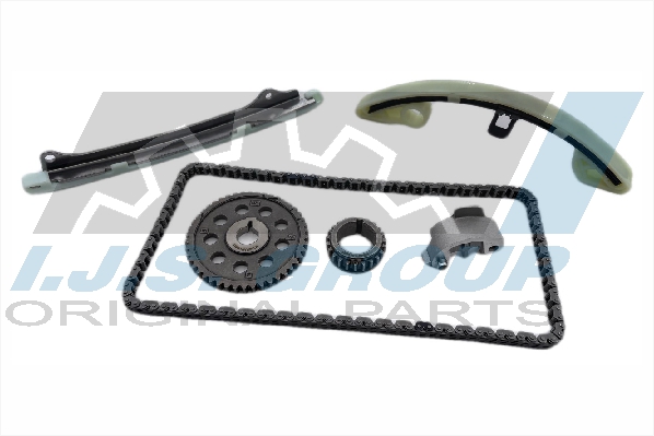 Timing Chain Kit - 40-1135FK IJS GROUP