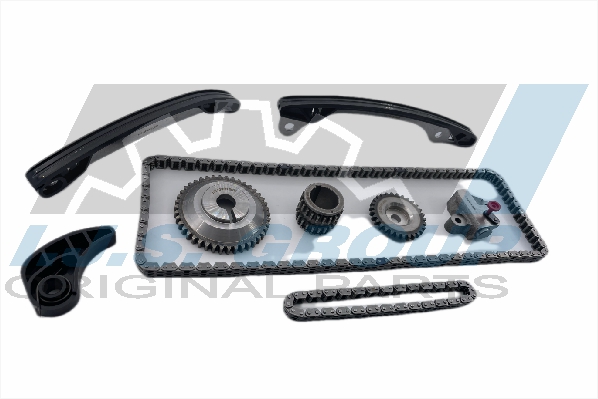 Timing Chain Kit - 40-1145FK IJS GROUP