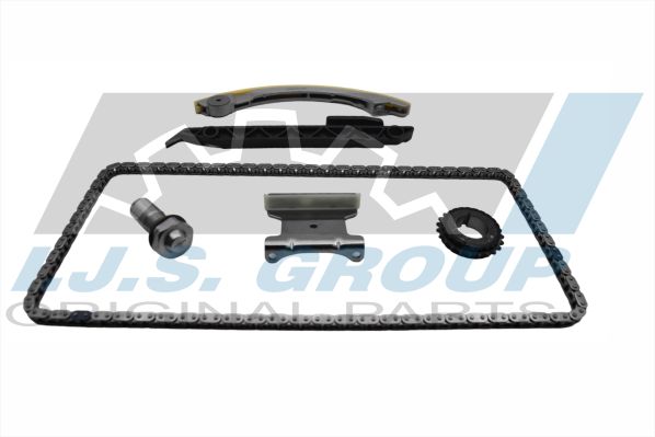 Timing Chain Kit - 40-1151FK IJS GROUP
