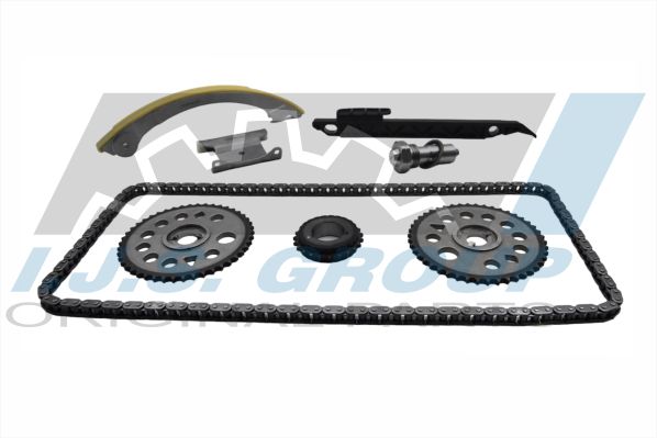 Kit catena distribuzione - 40-1153FK IJS GROUP