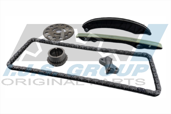 Timing Chain Kit - 40-1164FK IJS GROUP