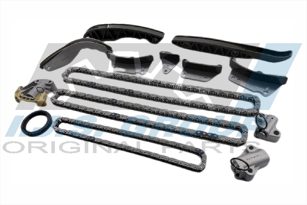 Kit catena distribuzione - 40-1165K IJS GROUP