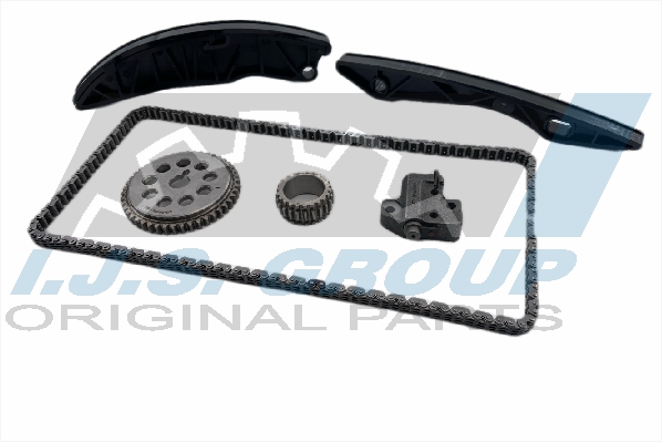 Timing Chain Kit - 40-1167FK IJS GROUP
