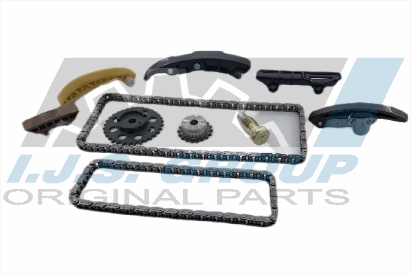 Timing Chain Kit - 40-1172FK IJS GROUP