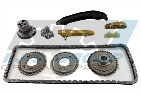 Timing Chain Kit - 40-1188FK IJS GROUP