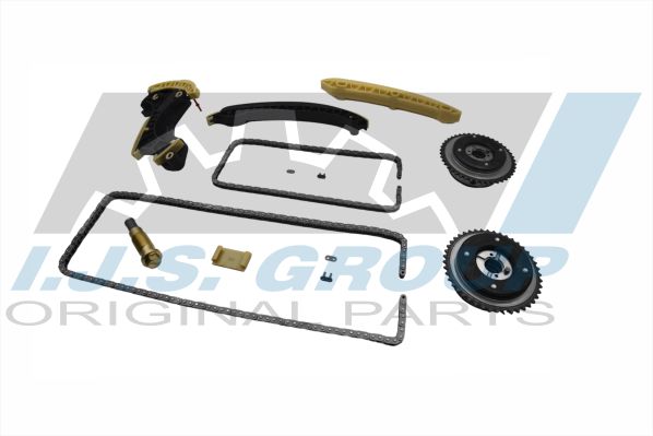 Kit catena distribuzione - 40-1003VVT IJS GROUP