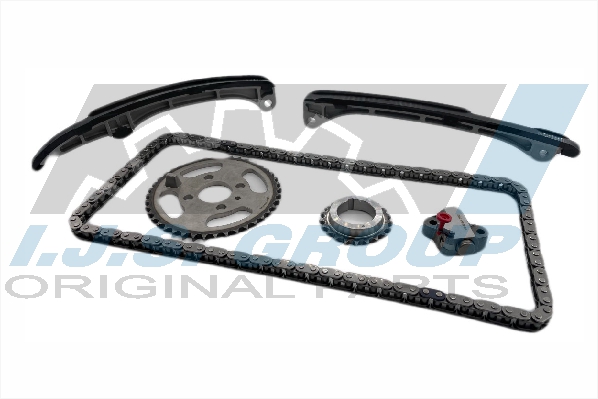 Timing Chain Kit - 40-1207FK IJS GROUP