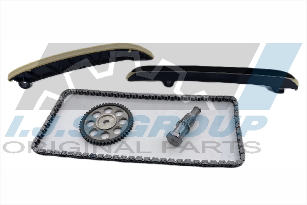 Timing Chain Kit - 40-1216FK IJS GROUP