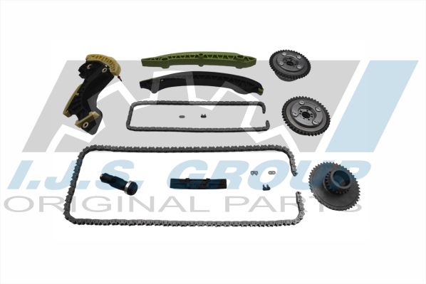 Timing Chain Kit - 40-1022K IJS GROUP