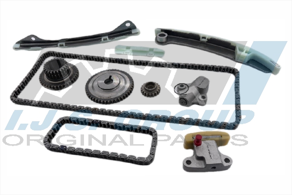 Timing Chain Kit - 40-1220FK IJS GROUP