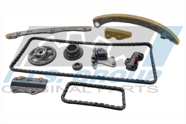 Timing Chain Kit - 40-1227FK IJS GROUP