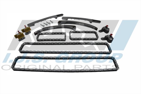 Timing Chain Kit - 40-1234K IJS GROUP