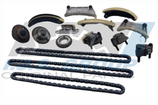 Timing Chain Kit - 40-1242FK IJS GROUP