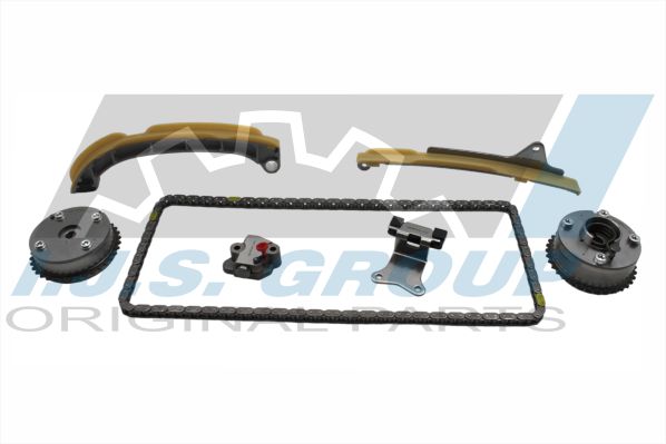 Timing Chain Kit - 40-1243VVT IJS GROUP