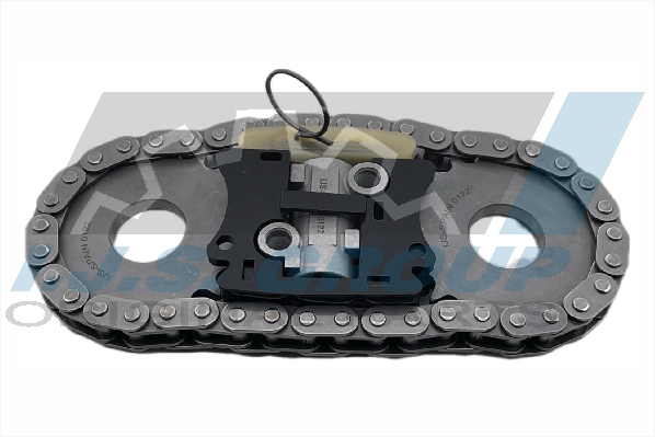 Timing Chain Kit - 40-1249FK IJS GROUP