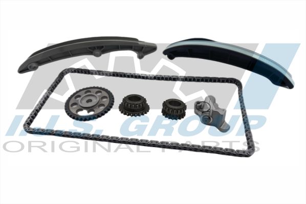 Kit catena distribuzione - 40-1018FK IJS GROUP