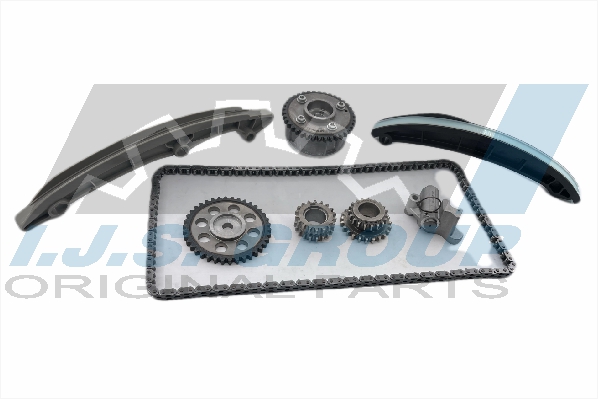 Kit catena distribuzione - 40-1250VVT IJS GROUP