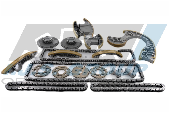 Timing Chain Kit - 40-1011FK IJS GROUP