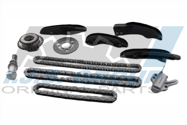 Kit catena distribuzione - 40-1268FK IJS GROUP