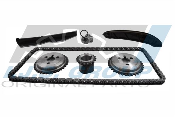 Timing Chain Kit - 40-1269FK IJS GROUP