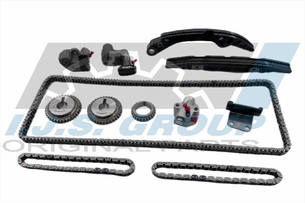 Timing Chain Kit - 40-1280FK IJS GROUP