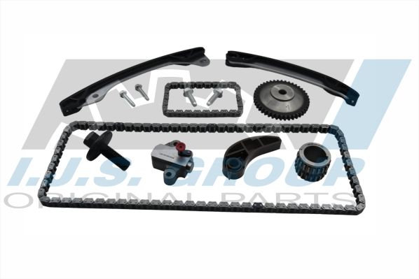Timing Chain Kit - 40-1291FK IJS GROUP