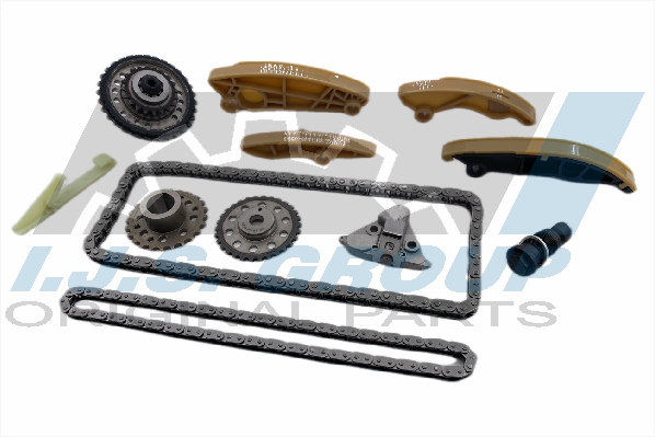 Kit catena distribuzione - 40-1312FK IJS GROUP