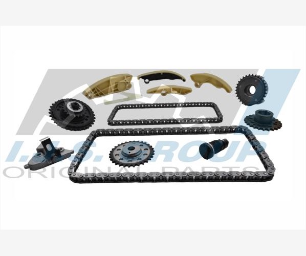 Timing Chain Kit - 40-1312VVT IJS GROUP