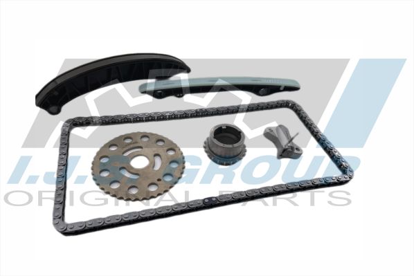 Timing Chain Kit - 40-1314FK IJS GROUP