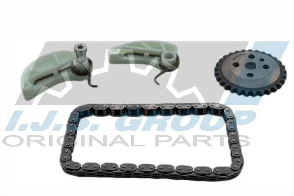 Timing Chain Kit - 40-1056VFK IJS GROUP