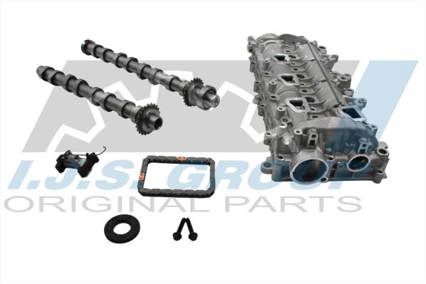 Kit catena distribuzione - 40-1333 FULL KIT IJS GROUP